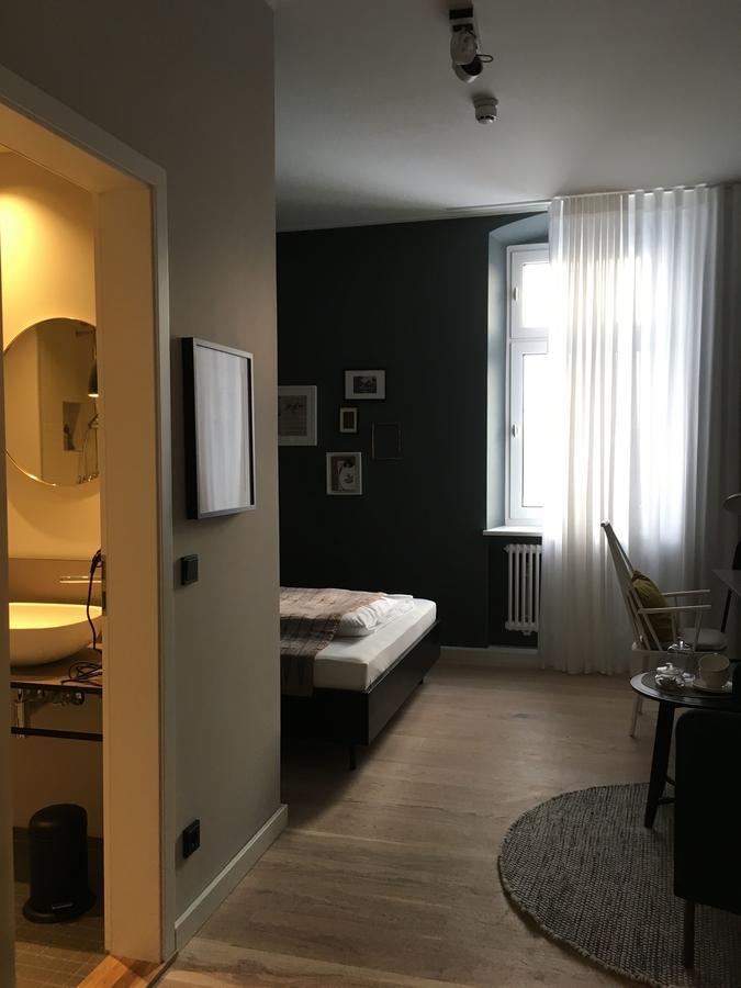 Villa Weiss Helmbrechts Luaran gambar
