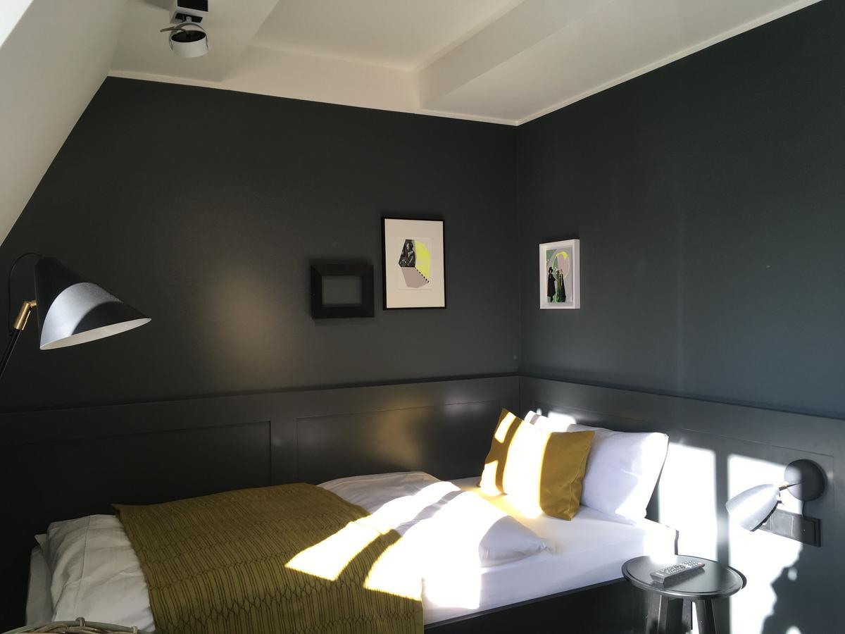 Villa Weiss Helmbrechts Luaran gambar