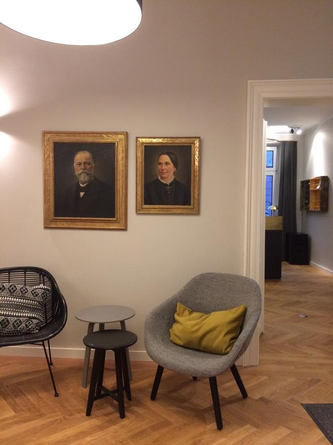 Villa Weiss Helmbrechts Luaran gambar