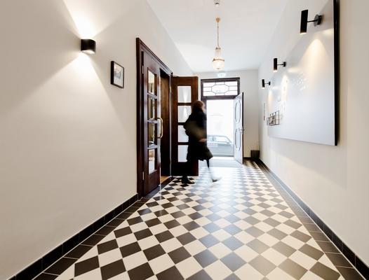 Villa Weiss Helmbrechts Luaran gambar